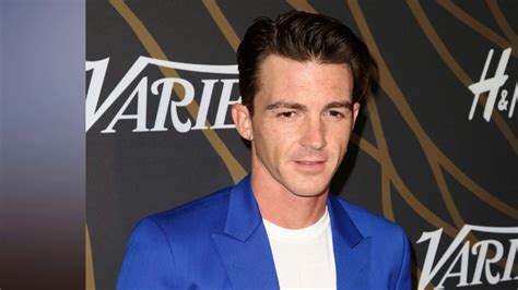 drake bell naked pictures|Drake Bell Bares It All in Steamy New ‘Rewind’ Video.